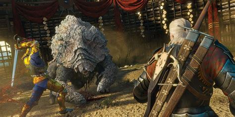 The Witcher 3: Every Mutation (& Their .